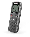 Bild von Philips DVT1120/00 Diktiergerät