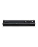 Bild von Canon 2421C01 Dokumentenscanner