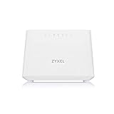 Bild von ZYXEL DX3301-T0-DE01V1F DSL Modem