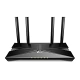Bild von TP-Link Archer VX1800v DSL Modem