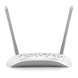 Bild von TP-Link TL-W8961N DSL Modem