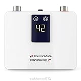 Bild von thermomate ET035DE Durchlauferhitzer