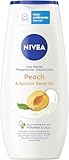 Bild von NIVEA 80745-01560-80 Duschgel