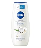 Bild von NIVEA 83606-01560-80 Duschgel