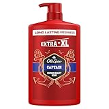 Bild von Old Spice JT-TC-2214 Duschgel