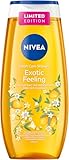 Bild von NIVEA 98658-01000-80 Duschgel