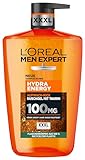 Bild von L'Oréal Men Expert 3.60052E+12 Duschgel