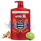 Bild von Old Spice JT-TC-2214 Duschgel