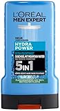 Bild von L'Oréal Men Expert 3.60052E+12 Duschgel