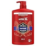 Bild von Old Spice JT-TC-2214 Duschgel