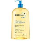 Bild von Bioderma 28138-Parent Duschgel für empfindliche Haut