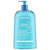 Bild von Bioderma 28119B Duschgel für empfindliche Haut