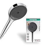 Bild von hansgrohe 26864000 Duschkopf