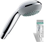 Bild von hansgrohe 28562000 Duschkopf