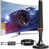Bild von DTB TECH 16 DVB T Antenne