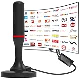 Bild von QGClearSO 1 DVB T Antenne