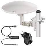 Bild von EMOS J0803 DVB T Antenne