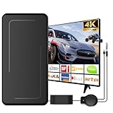Bild von Roujune HE03 DVB T Antenne
