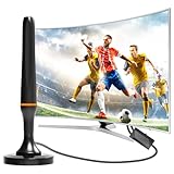 Bild von DTB TECH  DVB T Antenne