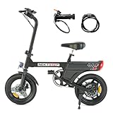 Bild von RAOO MIN LE003 E-Bike