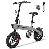 Bild von ELEKGO EG01 E-Bike