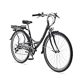Bild von Teutoburg Senne E-Bike