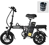 Bild von DEEPOWER GS9 E-Bike