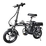 Bild von DEEPOWER K306 E-Bike