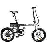 Bild von ELEKGO EG35 E-Bike