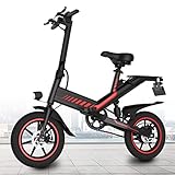 Bild von FOCIEL Y1-14 E-Bike