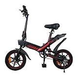Bild von FOCIEL Y1-14 E-Bike
