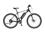 Bild von Fischer Montis Em 1726 E-Bike