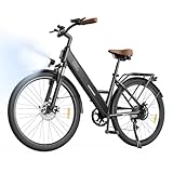 Bild von Finbike Ucity Elektrofahrrad 26 Zoll E-Bike