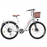 Bild von cysum E-Bike