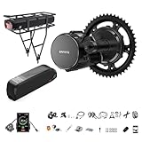 Bild von Bafang f4260299-efd9-4fbe-bf7a-641c65b29f7f E-Bike