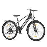 Bild von Touroll J1 E-Bike