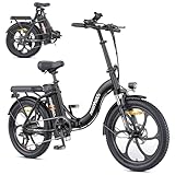 Bild von HillMiles MilePort 1 E-Bike