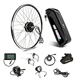 Bild von YOSE POWER E-Bike