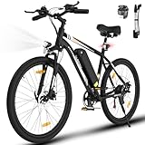 Bild von ELEKGO EG15 E-Bike