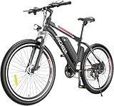 Bild von ANCHEER E-Bike