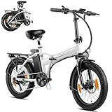 Bild von Dripex XBD002 E-Bike