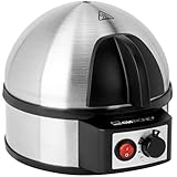 Bild von Clatronic EK3321EDS Eierkocher