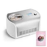 Bild von Springlane Kitchen ELLI Eismaschine