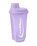 Bild von IronMaxx 42391 Eiweiß Shaker