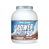 Bild von Body Attack 23593 Eiweißpulver