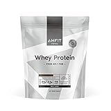 Bild von Amfit Nutrition AM4019 Eiweißpulver