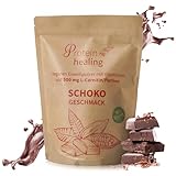 Bild von Skin Healing Eiweißpulver