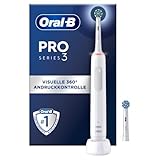 Bild von Oral-B 8006540760857 Elektrozahnbürste