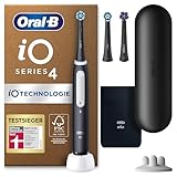 Bild von Oral-B 4210201446330 Elektrozahnbürste
