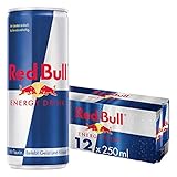 Bild von Red Bull RB4569 Energy Drink